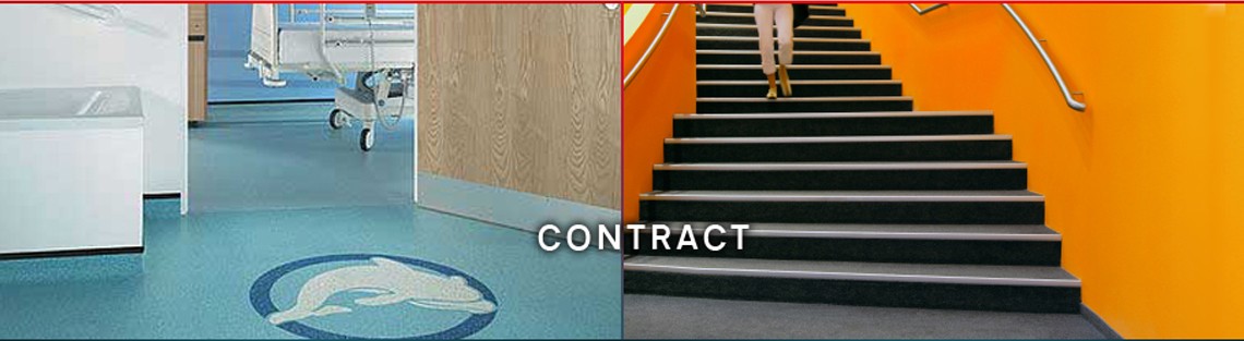 Contract Flooring