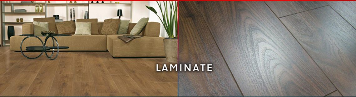 Laminate Flooring