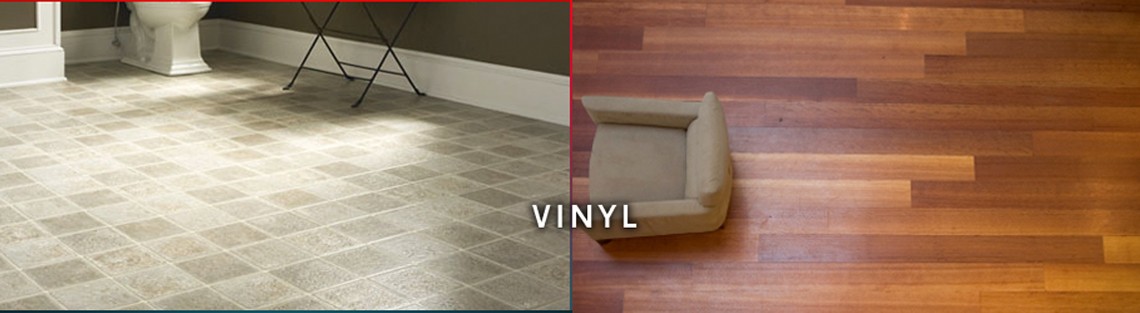 Vinyl Flooring